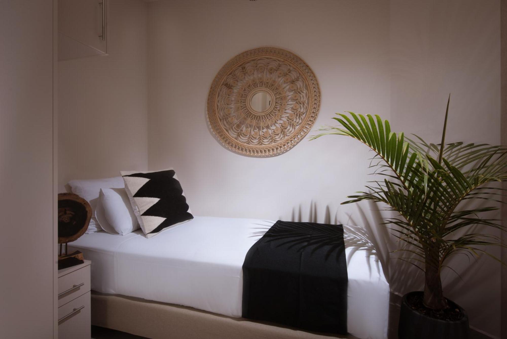 Bella Casa Luxury Suites Anissaras Ngoại thất bức ảnh